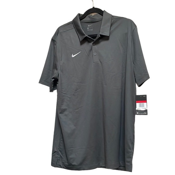 Nike | Men’s Polo Shirt - Picture 3 of 4